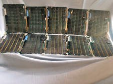 20 lb Vintage Scrap Circuit Boards with Finge...