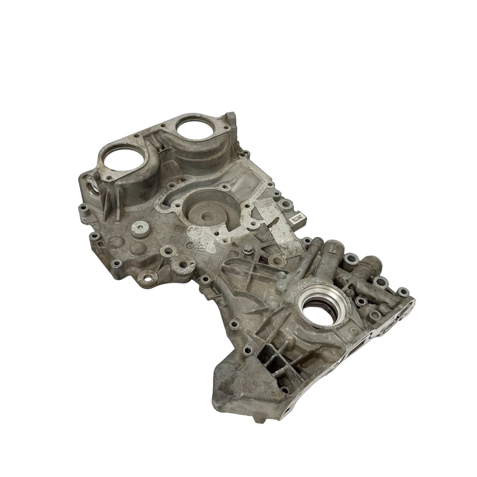 Cubierta de distribución GM Chevrolet Cruze Sonic Trax 1,4 L 2011-2021 Foto 2 de 4