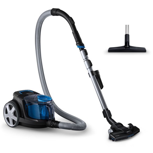 8720389036552 Philips | Staubsauger | PowerPro Compact FC9331/09 | Ohne Beutel | - Bild 12 von 12