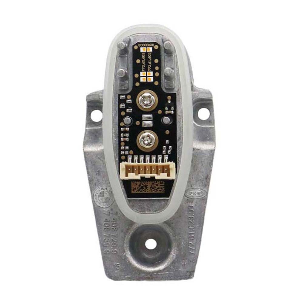 63117440359 For BMW 7' G11 G12 750i LED DRL Turn Signal Bulb Diode