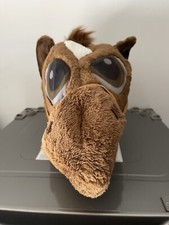 Dan Dee Big Greeter Plush Large Horse Mascot Costume Head   