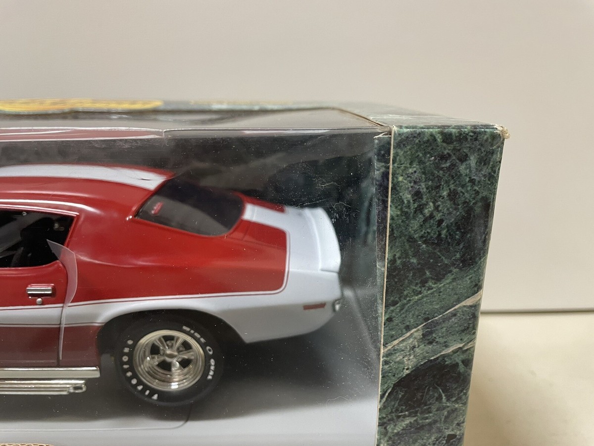 1970 1/2 Chevrolet Camaro Baldwin Motion 454 V8 Phase III
