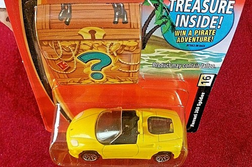 2001 MATCHBOX WINDOW International Box 50th Anniversary Series HOT WHEELS - Picture 488 of 495