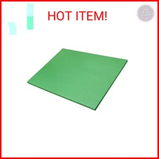 Prang (Formerly SunWorks) Construction Paper, Bright Green, 9" x 12", 50 Sheets
