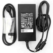Genuine Dell Precision 7510 7520 7530 180W 7.4mm Tip AC Adapter Power Charger