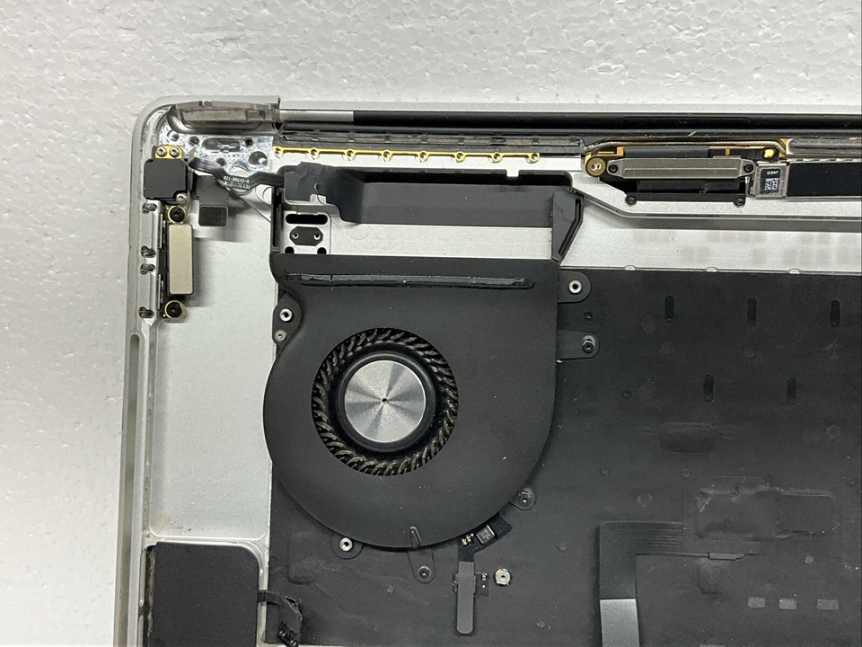 MacBook Pro 15" Model A1990 Screen,Palmrest, Keyboard PARTS/REPAIR eBay