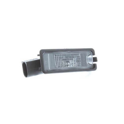 Seat Leon Mk3 Hatchback 1/2013-> Rear Number Plate Light Lamp - Picture 12 of 12