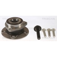 Radlagersatz Triscan 8530 29136 FüR Audi Seat Skoda VW Cupra, Hinterachse, Links