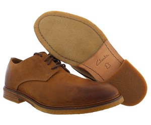 clarks men's clarkdale moon derbys