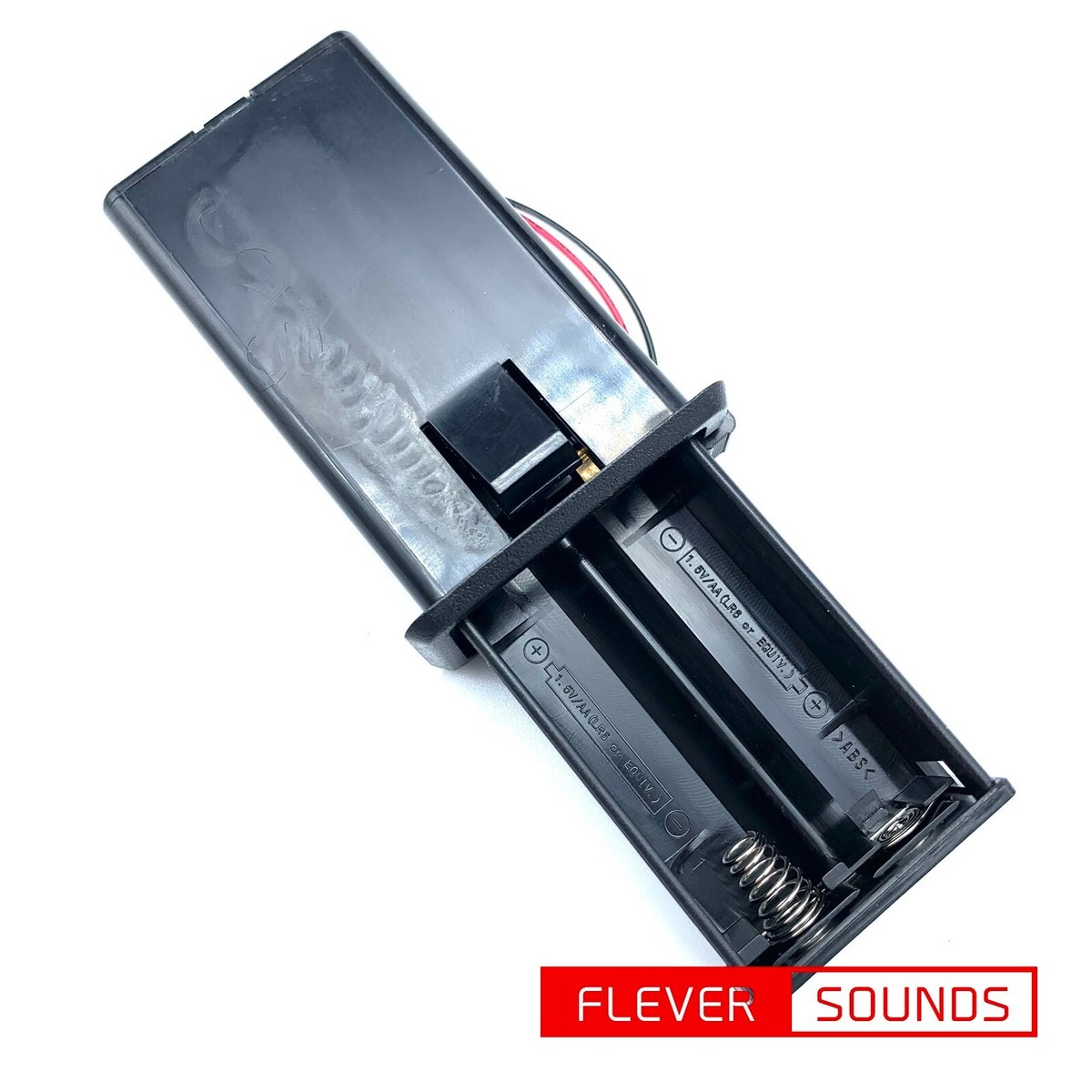 Yamaha WS668000 Battery Box Case for Electric Acoustic Yamaha WS668000 Battery Box Case for Electric Acoustic