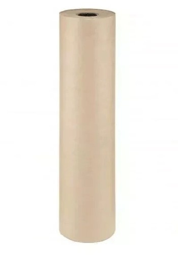 Brown Kraft Paper 36" x 1200 Feet 30 lbs Basis Weight Roll Packaging Shipping - Picture 5 of 6