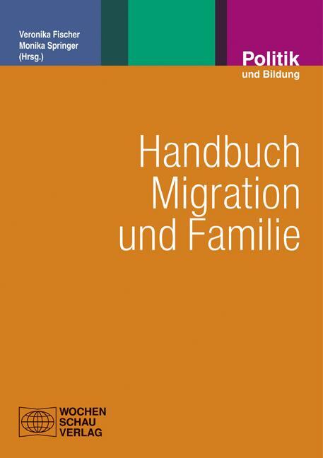 Thumbnail - Handbuch Migration Und Familie | 2011 | Deutsch