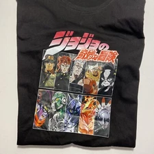 JEJE T-SHIRT SIZE SMALL TEEN (R-7)