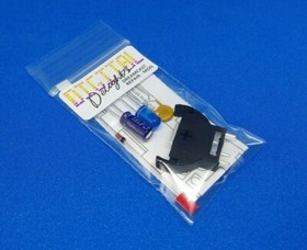 SEGA Dreamcast Repair / Mod Kit / Controller Port Fix / CR2032 Battery Mod