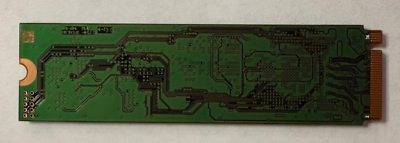 SK Hynix 512GB SSD M.2 NVMe PCIe Gen4 x4 PC801 HFS512GEJ9X101N