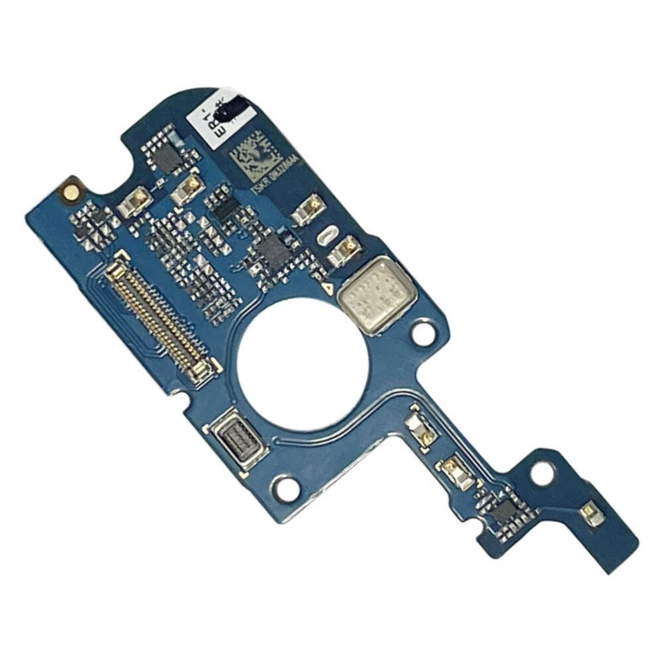 Placa lectora de tarjetas SIM para Asus Zenfone 8 ZS590KS ZS590KS-2A007EU Foto 2 de 4