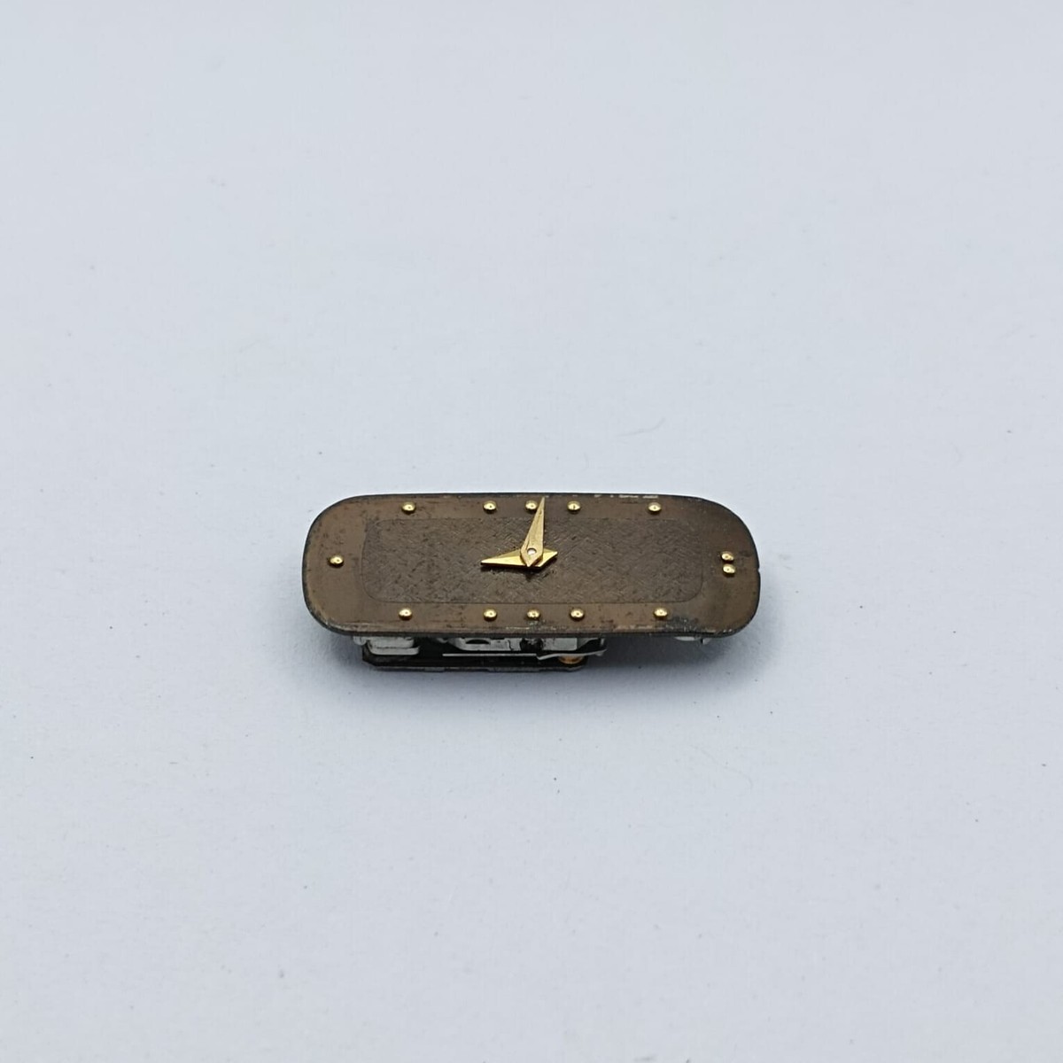 라코 Seiko 1320A non-working watch movement for parts | eBay