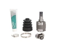 Pascal G88006PC Gelenksatz Antriebswelle Getriebeseitig, Vorderachse Links,