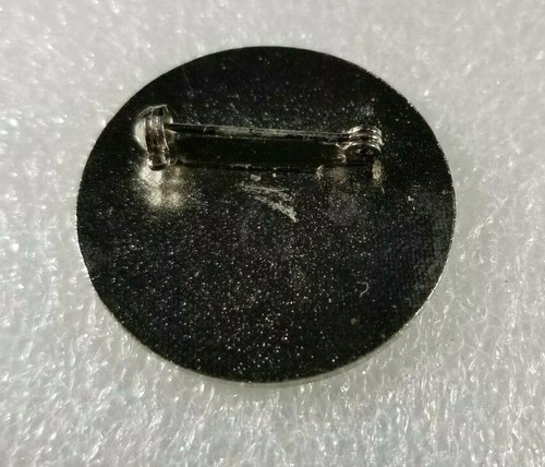 Casa Grande Trap Club 1990 Winter Chain / Lapel Hat Pin / Arizona - Picture 2 of 2