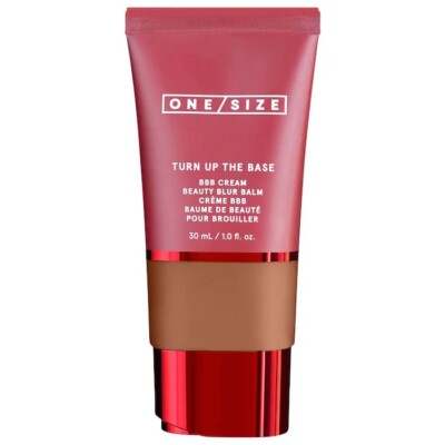 ONE/SIZE by Patrick Starrr Turn Up the Base Blurring Foundation dark 2 (G)