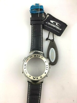CASSA CINTURINO CHRONOTECH ORCHESTRA 44MM UOMO CT.7848M/03 QUARZO NEW OLD  STOCK | eBay