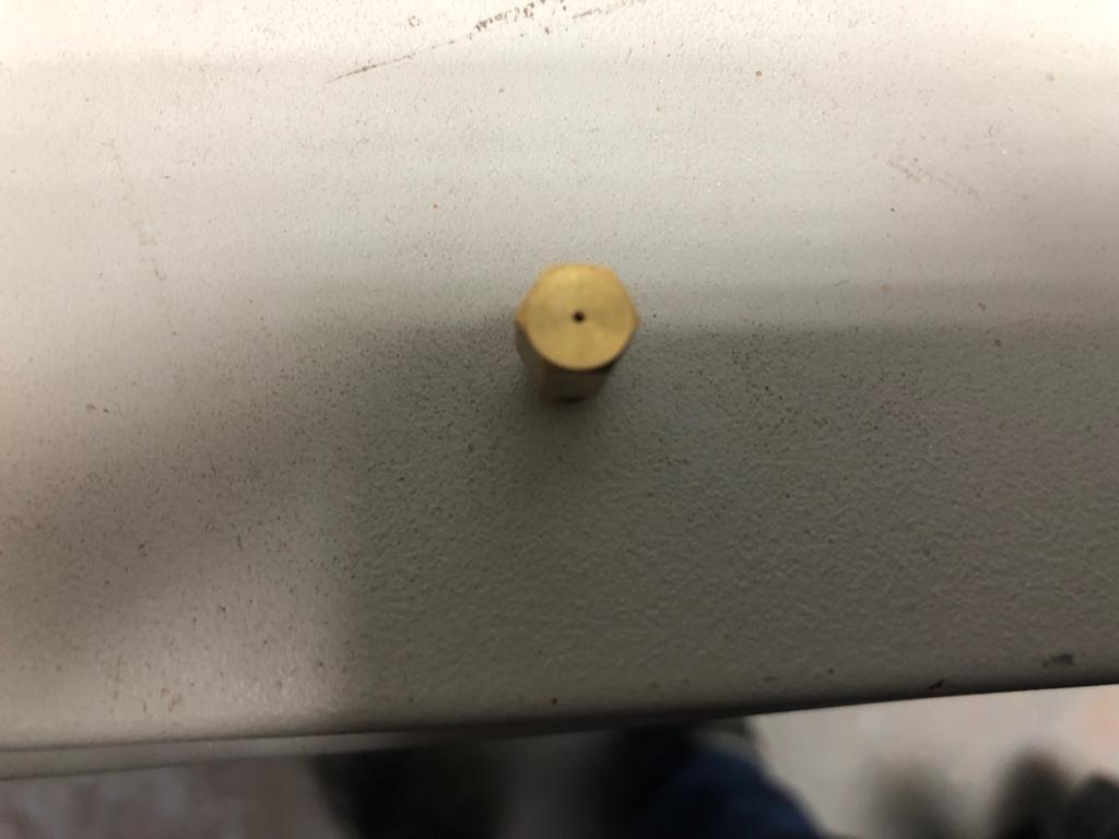 3 LPG Jets Cooker Hob Oven Grill Nozzle Calor Propane Butane Gas 48 62