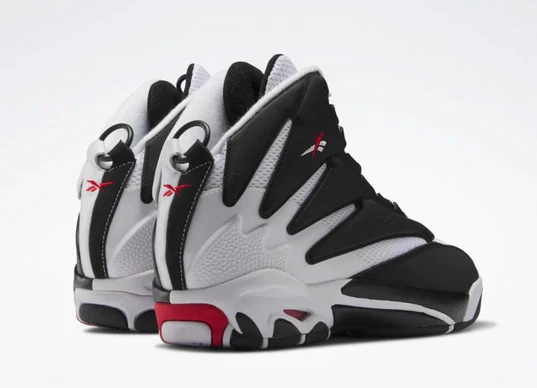 Reebok pump blast sale