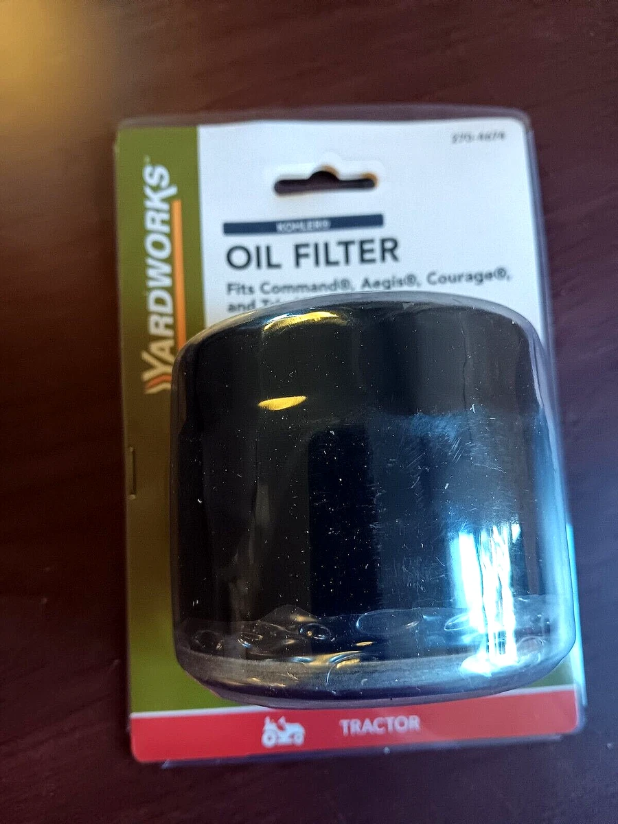 Oil Filter 490201C010 Cub Cadet US
