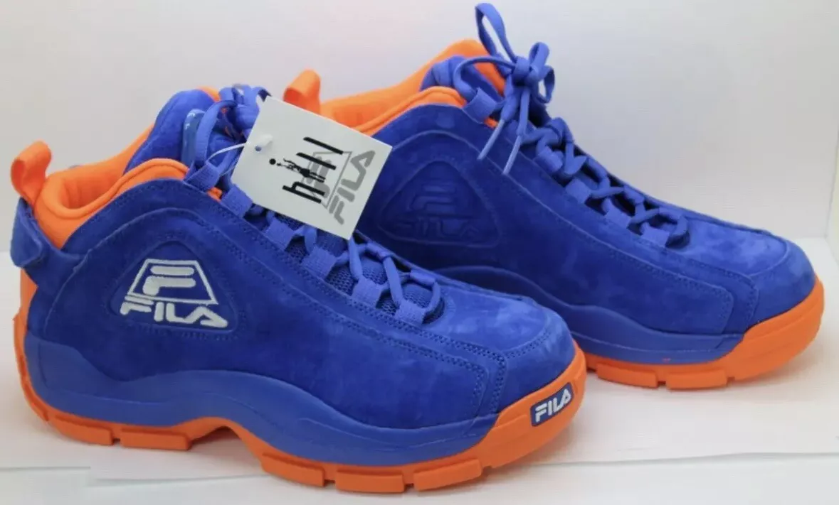 Tenis fila grant hill 96 top