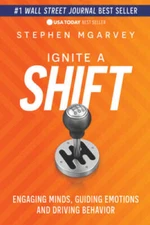 Ignite a Shift: Engaging Minds, Guiding Emotions and Driving Behavior - GOOD