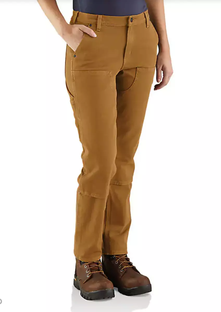 Carhartt women's pants sale