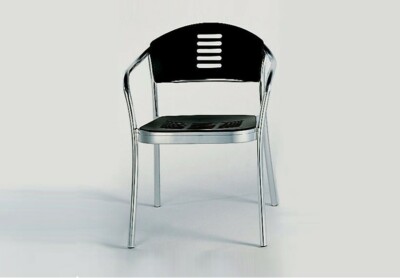 MAUNA-KEA BARSTOOL by VICO MAGISTRETTI MAUNA-KEA' BARSTOOL by VICO