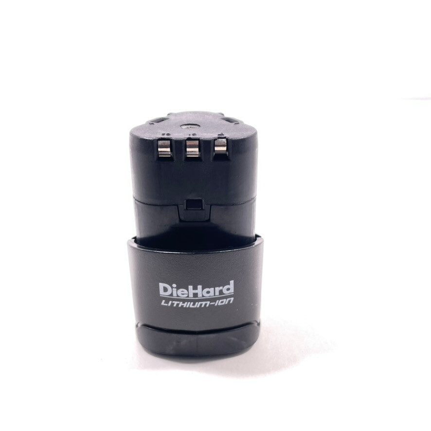 OEM Craftsman 12V Nextec Compact LithiumIon Battery 320.11221 eBay