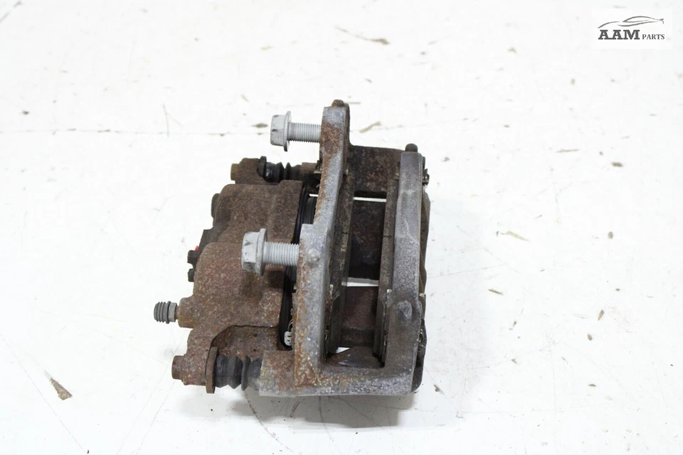 Chrysler Pacifica 2018-2020 tracción delantera izquierda lado del conductor ABS pinza de freno OEM Foto 4 de 4