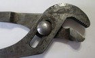 Vintage Adjustable Channellock #426 Slip Joint Pliers 6-5/8" Made in USA — photo 5