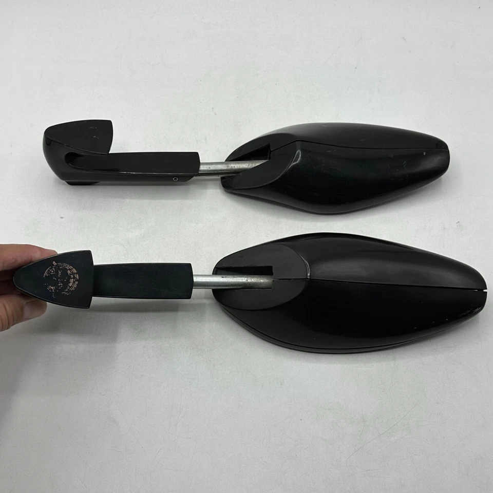 Винтажный набор пластиковых обувных деревьев Florsheim - Изображение 2 из 4