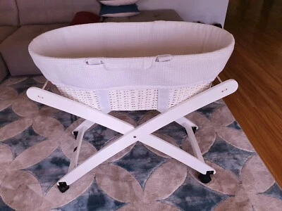 baby bassinet gumtree