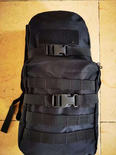 10L Militärrucksack Laptoptasche Outdoor Wandern Camping Trek Taktischer Rucksack - Bild 13 von 23