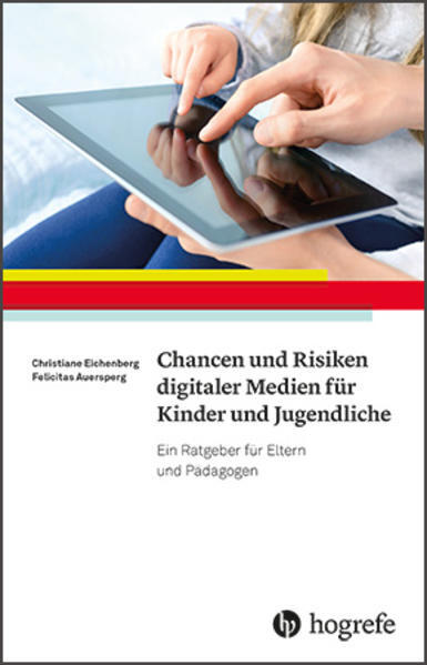 Thumbnail - Chancen Und Risiken Digitaler Medien Für Kinder Und Jugendliche | 2018