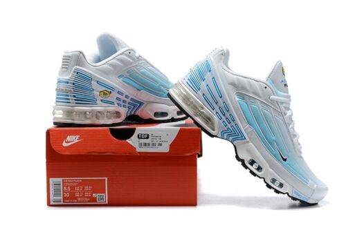 Nike Sneaker Tuned Air Max Plus 3, seleziona numero e fantasia - Foto 8 di 28