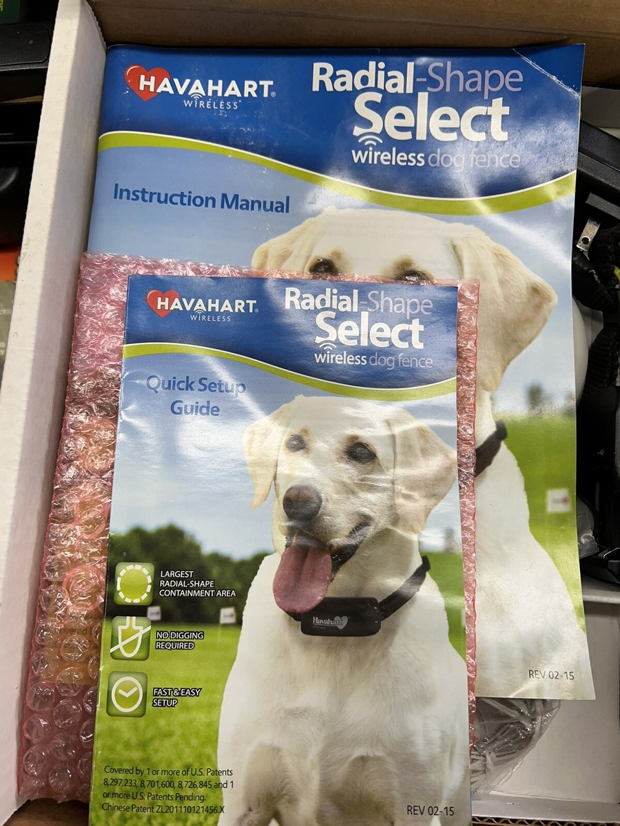 Radial Shape Havahart Invisible Fence Best Havahart Wireless Dog