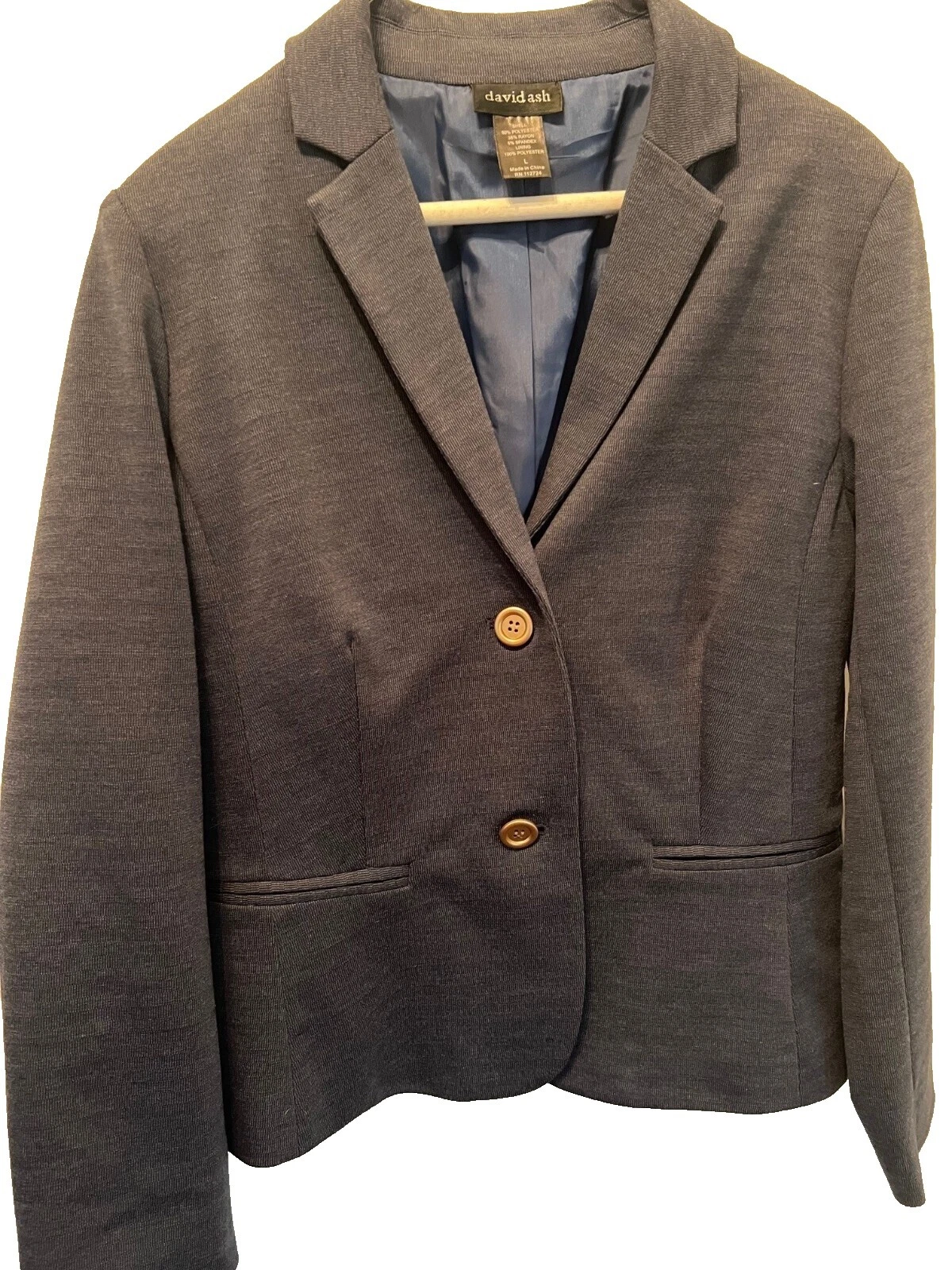 Ash 标准码西装和套装分开女