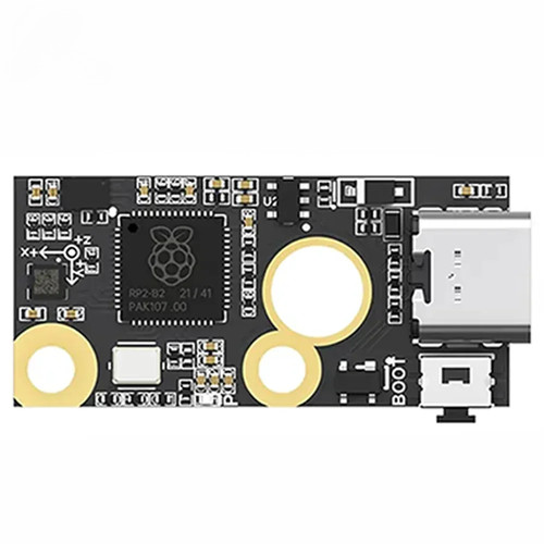 Accelerometer USB Board 3D Printer Parts for Motherboard 3D Printer Motherboard - 第 1/8 張圖片