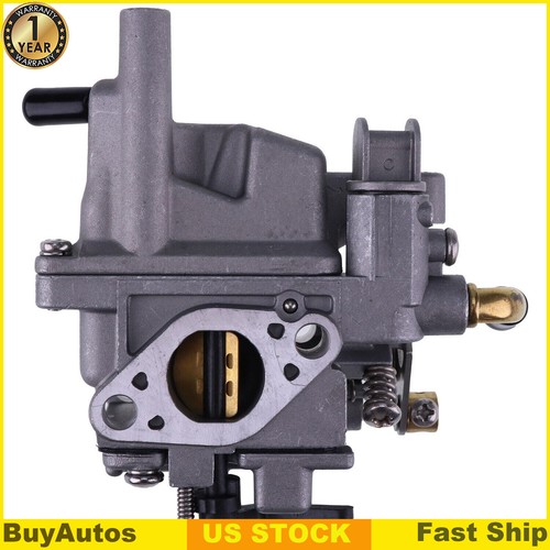 Yamaha Carburetor Assy 9.9 HP (66N 14301 00 00 Yamaha Carburetor Assy 9.9 HP (66N 14301 00 00