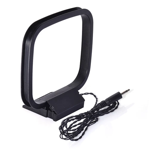 AM Loop Antenna with 3.5mm Plug for Bose Lifestyle 10 Lifestyle 11 Lifestyle 12