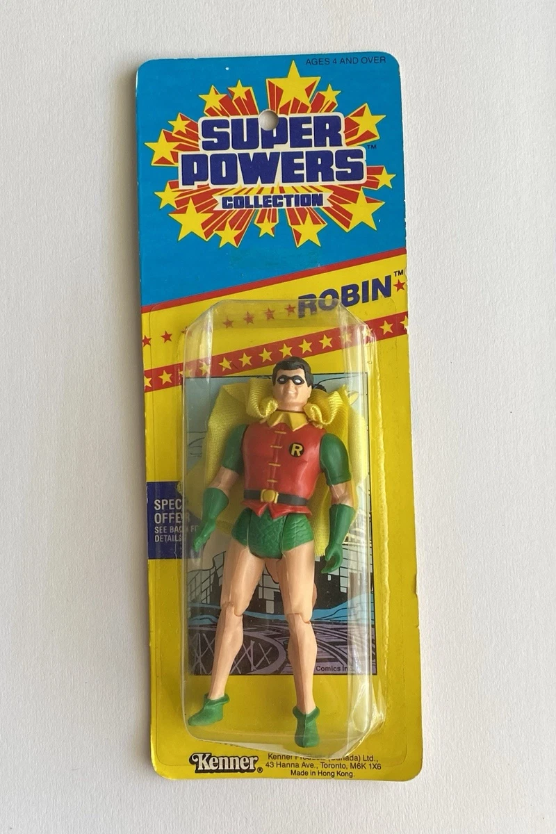 Super Powers Collection for sale | eBay