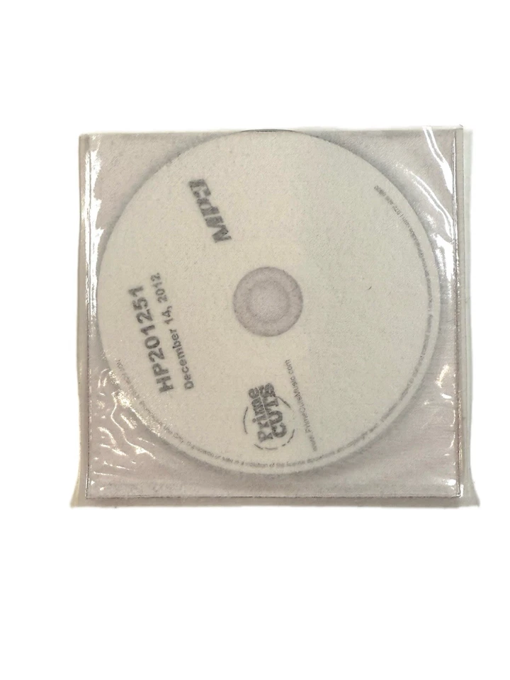 RARE Radio Only Christmas Promo CD 2012 Scott Weiland Tim McGraw Justin Bieber Foto 3 de 4