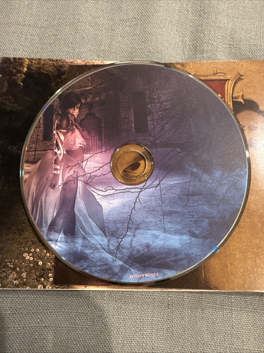 【中古】 Alesana アレサナ / Place Where The Sun Is Silent A Place Where the Sun Is Silent by Alesana (CD, Oct-2011, Epitaph