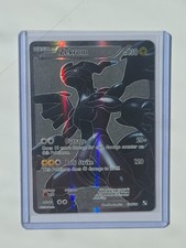 Zekrom 114/114 Holo Ultra Rare Black & White Pokemon English MP on eBay