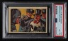 1966 A&BC Batman Black Bat Batman The Penguin Penguin Captur